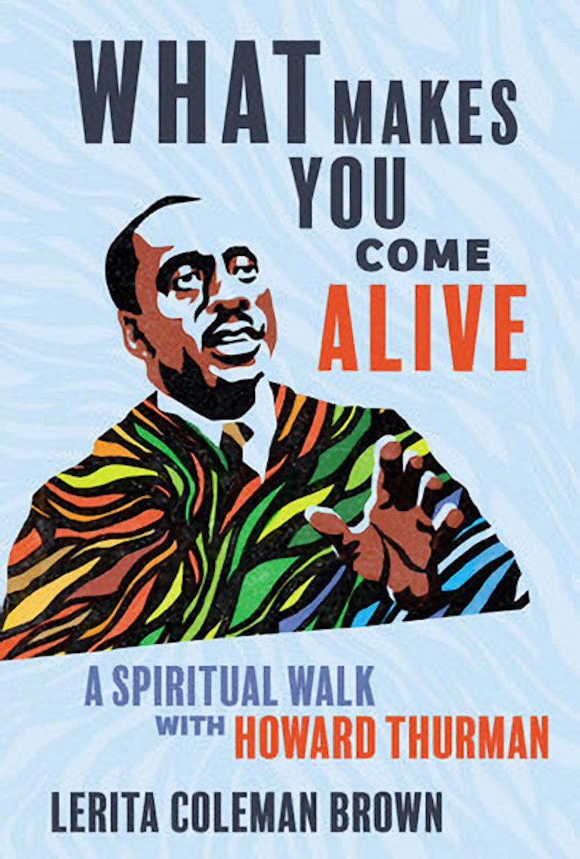 What Makes You Come Alive Lerita Coleman Brown